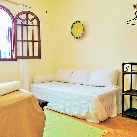 Christina'S House Bed & Breakfast อซิลาห์ ภายนอก รูปภาพ