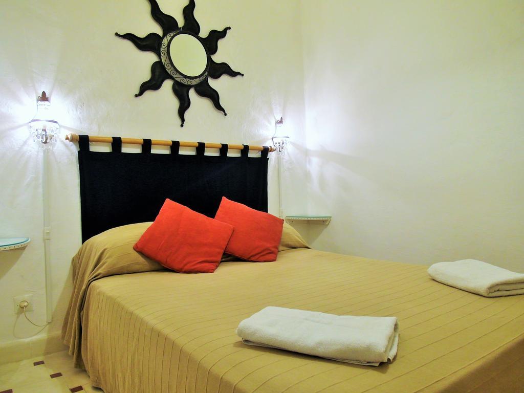 Christina'S House Bed & Breakfast อซิลาห์ ภายนอก รูปภาพ