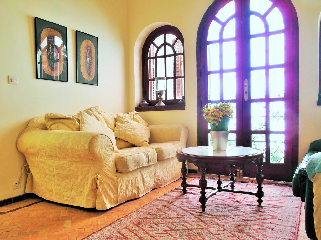 Christina'S House Bed & Breakfast อซิลาห์ ภายนอก รูปภาพ