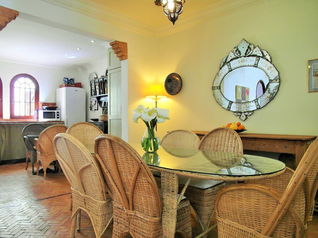 Christina'S House Bed & Breakfast อซิลาห์ ภายนอก รูปภาพ