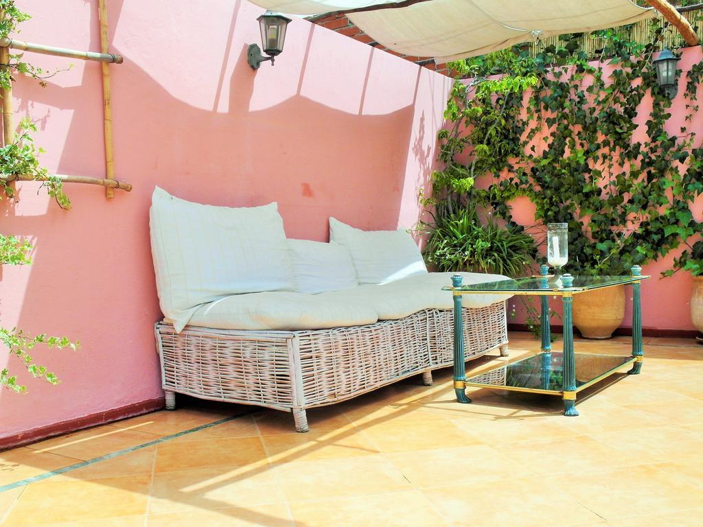 Christina'S House Bed & Breakfast อซิลาห์ ภายนอก รูปภาพ